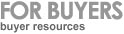 Buyers Resources