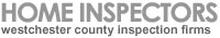 Recommended Home Inspectors